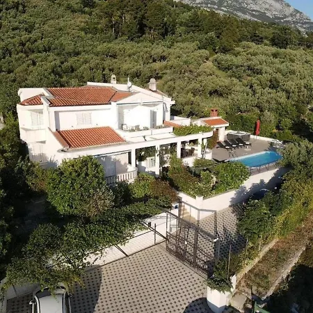 Horizont Villa *